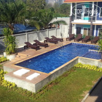 Seashell Resort Krabi 