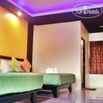 Seashell Resort Krabi 