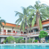 Lanta Darawadee Resort 