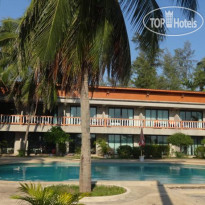 Lanta Darawadee Resort 