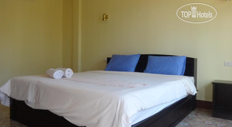 New photos from tourists Lanta Darawadee Resort 2*