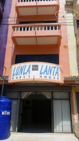 Hotelier's photos Lunla Lanta - Koh Lanta