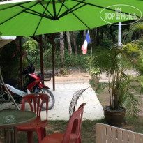 La Palmeraie De Koh Lanta
