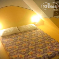 Hostaria 239 Budget B&B