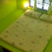 Hostaria 239 Budget B&B