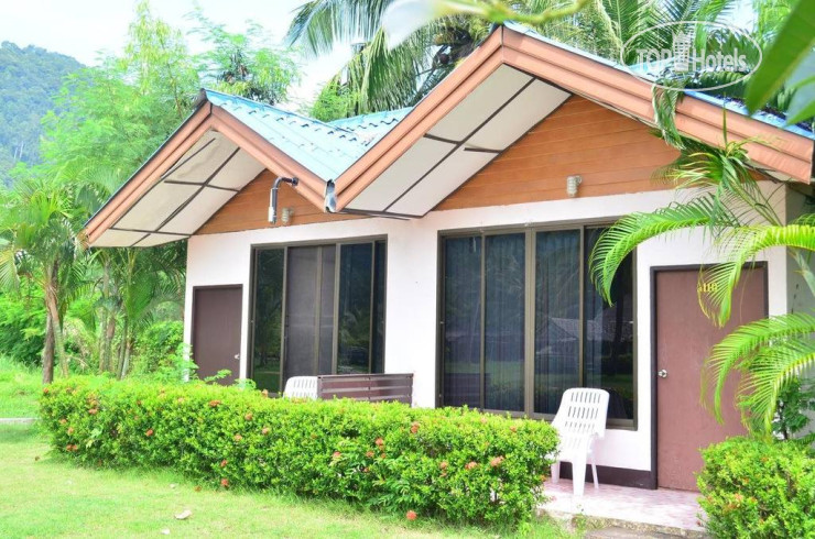 Hotel photo Mermaid Beachfront Resort 2*