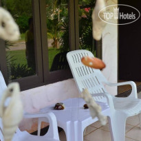 Mermaid Beachfront Resort 