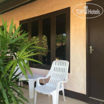 Mermaid Beachfront Resort 