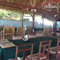 Mermaid Beachfront Resort 