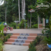 Rasa Sayang Resort