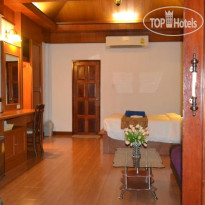 Rasa Sayang Resort