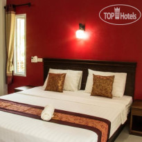 Hatzanda Lanta Resort 