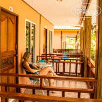 Hatzanda Lanta Resort 