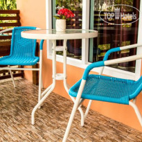 Hatzanda Lanta Resort 