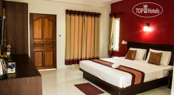 New photos from tourists Hatzanda Lanta Resort 2*