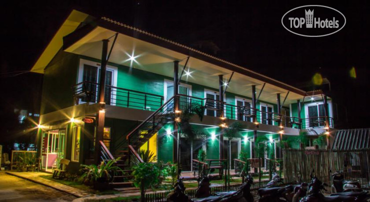 Riviera Boutique House