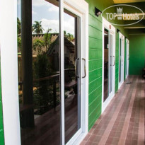 Riviera Boutique House