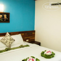 Riviera Boutique House