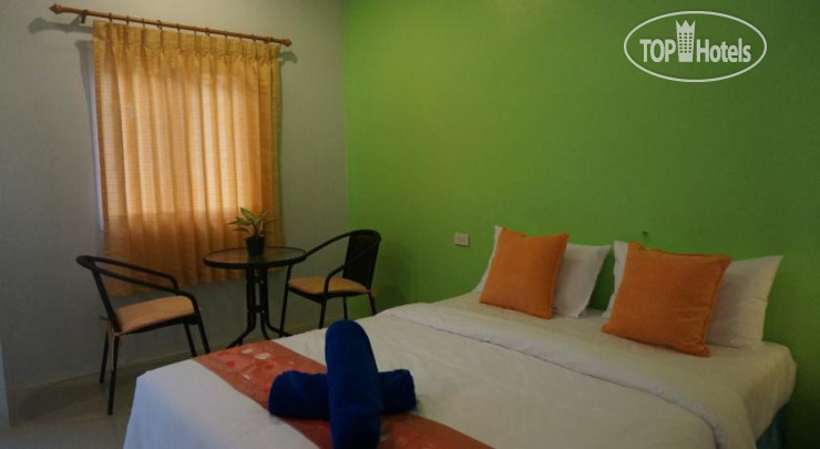 Hotel photo Lanta At Lanta Place 2*