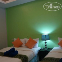 Lanta At Lanta Place 