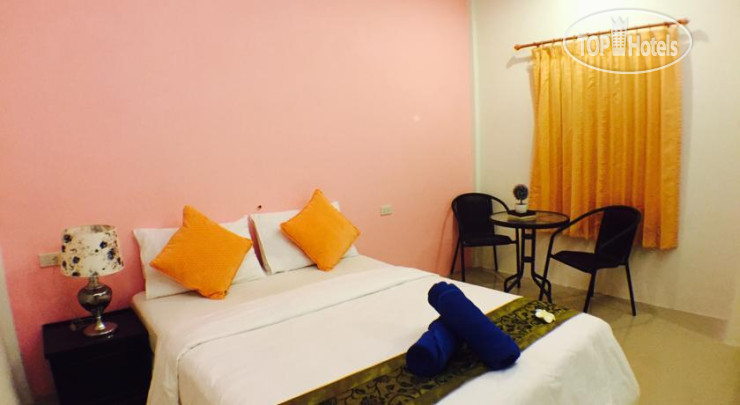 New photos from tourists Lanta At Lanta Place 2*