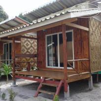 Andaman Bay Bungalow 