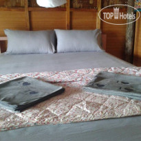 Andaman Bay Bungalow 