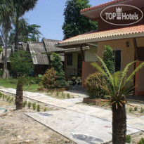 Andaman Bay Bungalow 