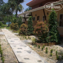 Andaman Bay Bungalow 