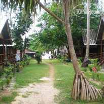 Andaman Bay Bungalow 