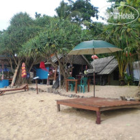 Andaman Bay Bungalow 