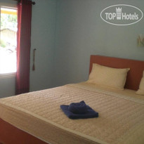 Andaman Bay Bungalow 