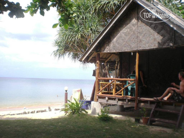 Hotel photo Andaman Bay Bungalow 2*