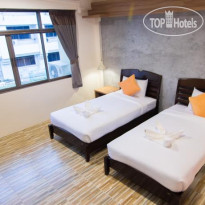 K.l. Boutique Hotel 