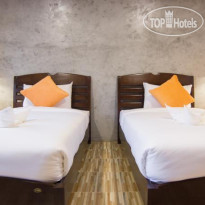 K.l. Boutique Hotel 