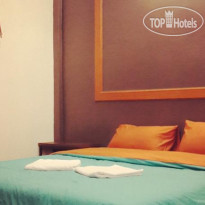 Blae Guesthouse 