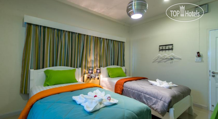 New photos from tourists Orbitkey 