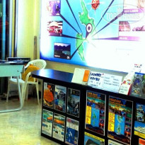 PP Centerpoint Hostel 