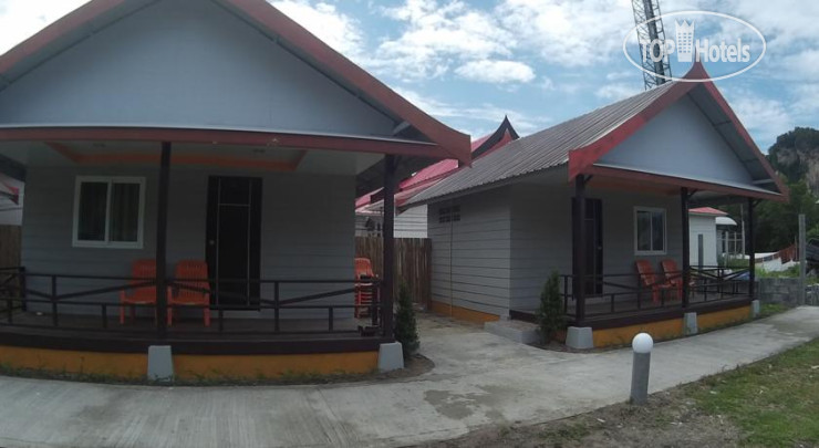 Hotel photo Phi Phi Coralbay 