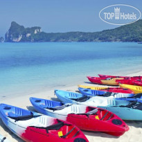 Phi Phi Long Beach Resort & Villa 