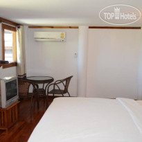 Asia PP Resort Номер