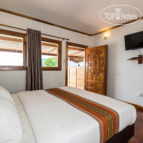 Asia PP Resort Номер