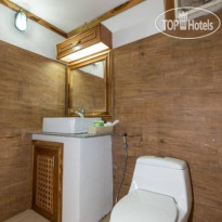 Asia PP Resort Ванная комната