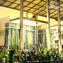 Aonang Paradise Resort & Longstay 