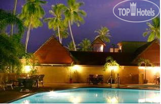 Hotel photo Ao Nang Sea Front Thai 3*