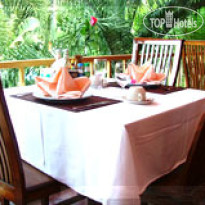 Ao Nang Sea Front Thai 