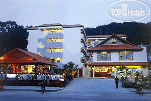 New photos from tourists Ao Nang Sunset 3*