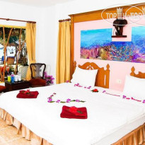 Lanta Palace Resort & Beach Club 