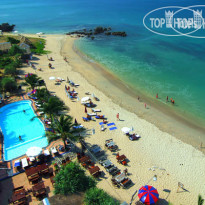 Lanta Palace Resort & Beach Club 