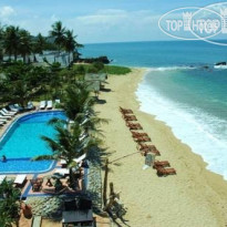 Lanta Palace Resort & Beach Club 